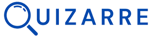Quizzare Logo